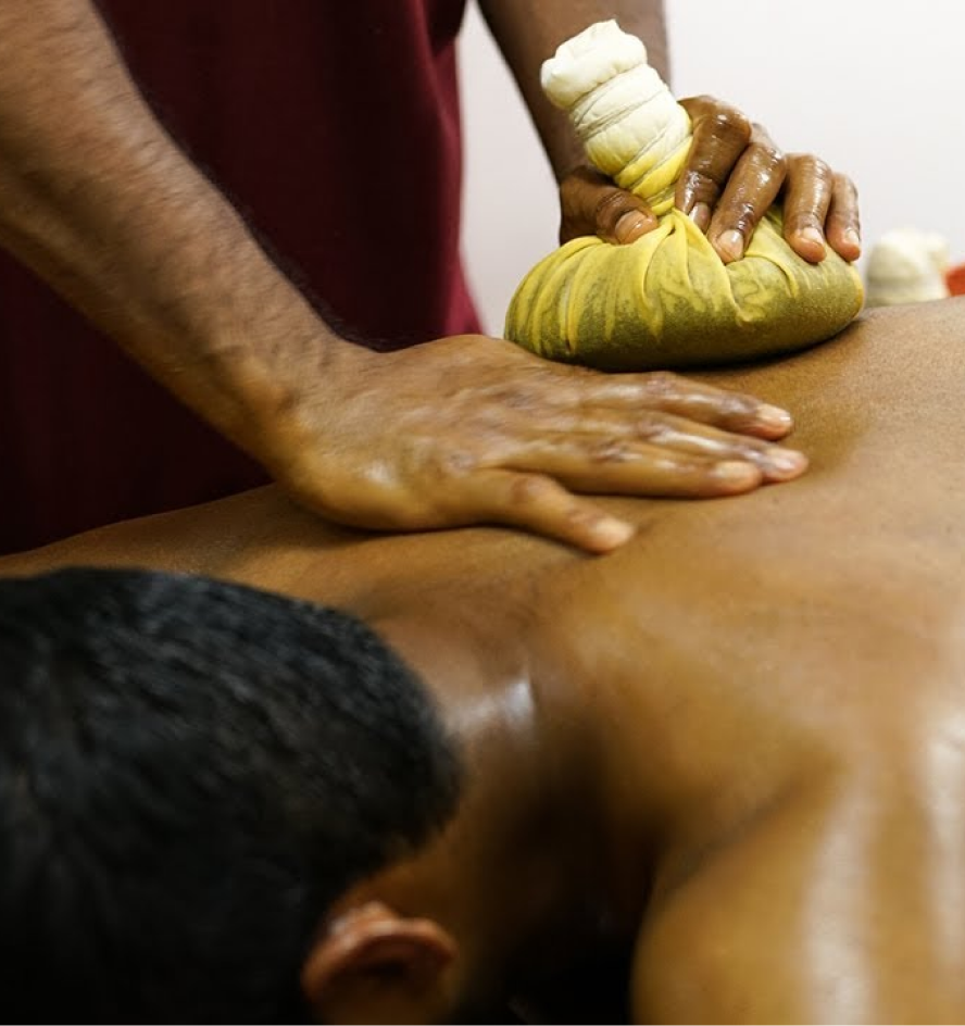 Aavikizhi Ayurvedic Therapy