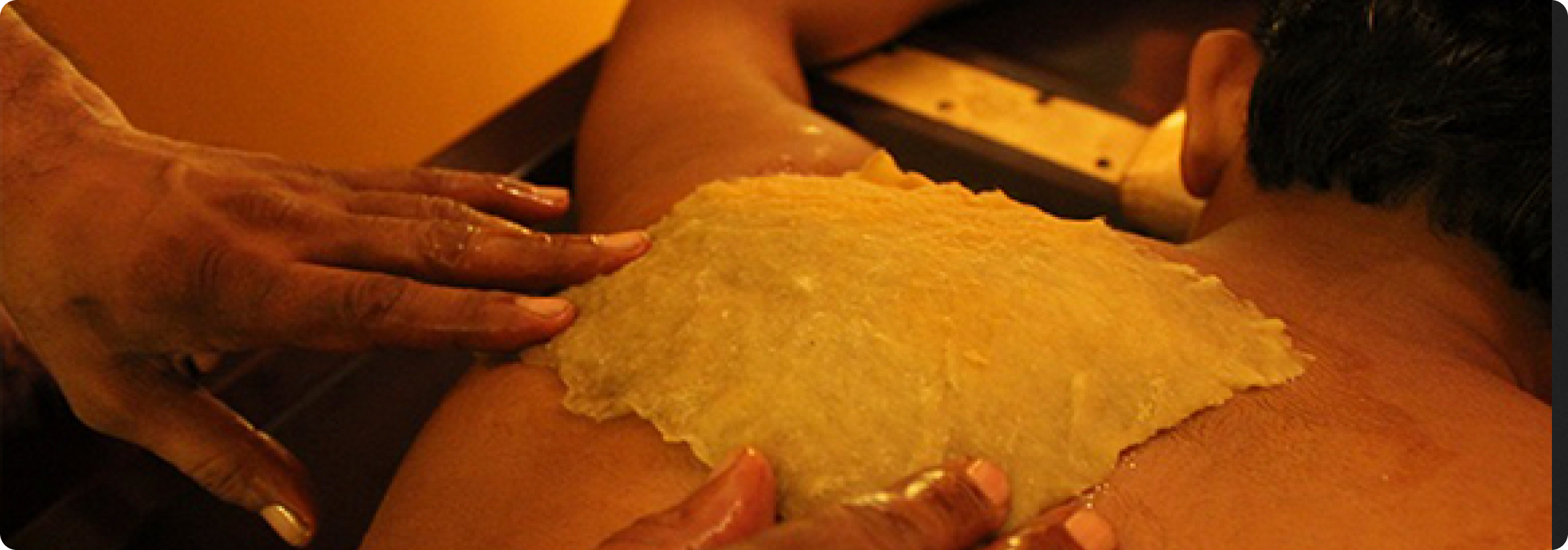 Pichu Ayurvedic Therapy