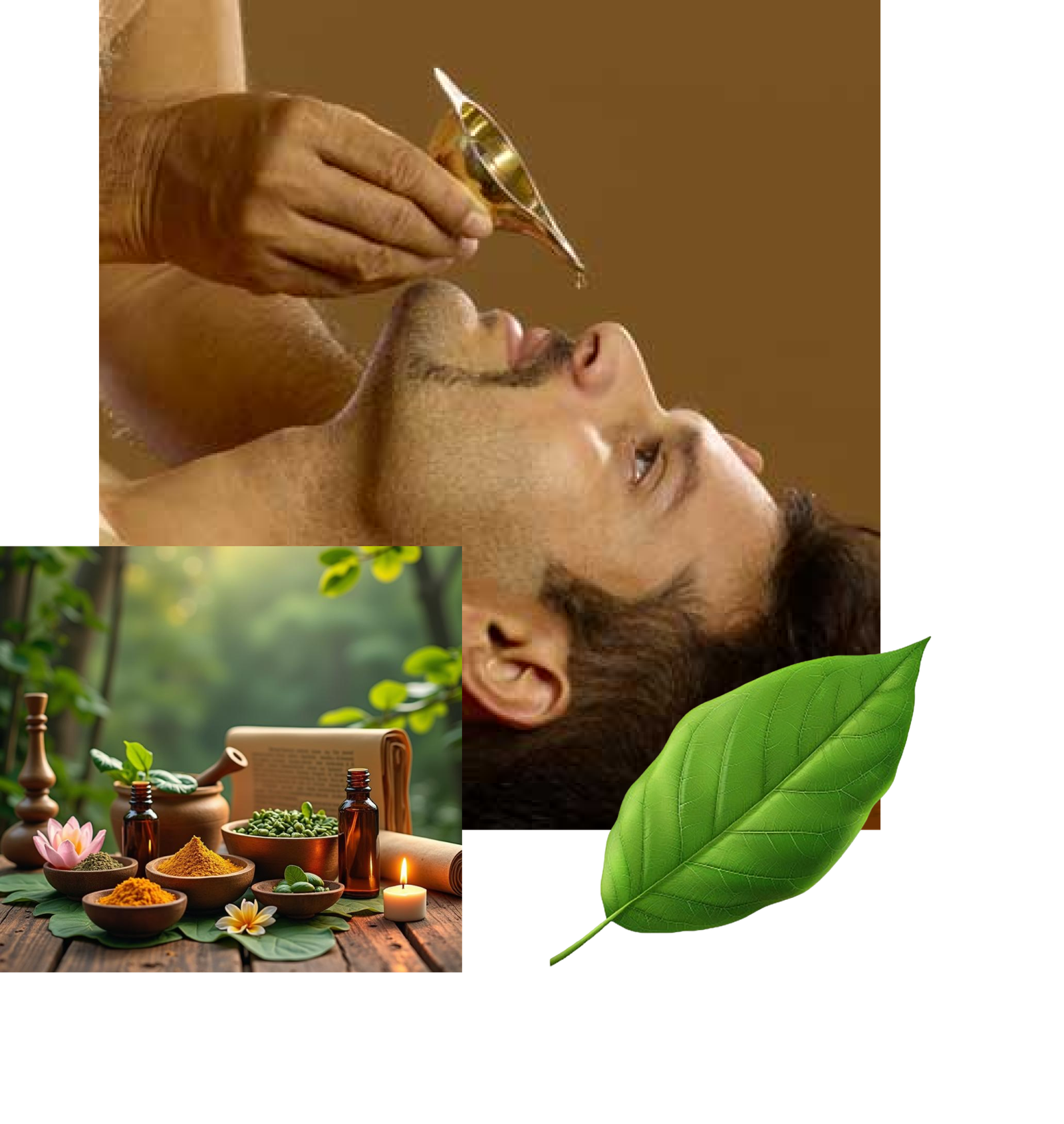 abhyangam treatment in dubai