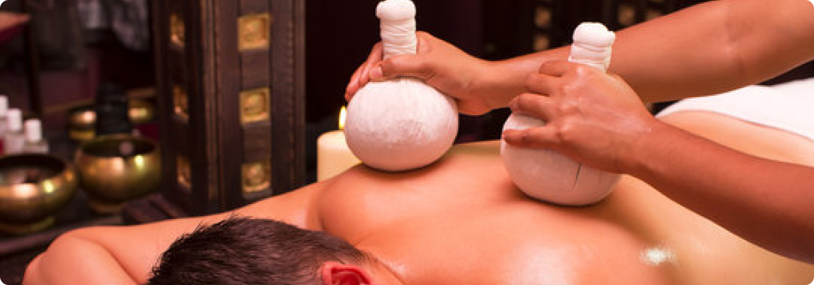 Abhyangam Ayurveda Therapy