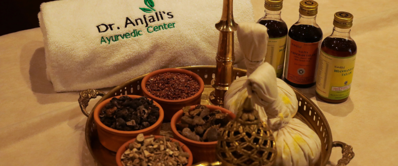 Ayurvedic Care in Dubai