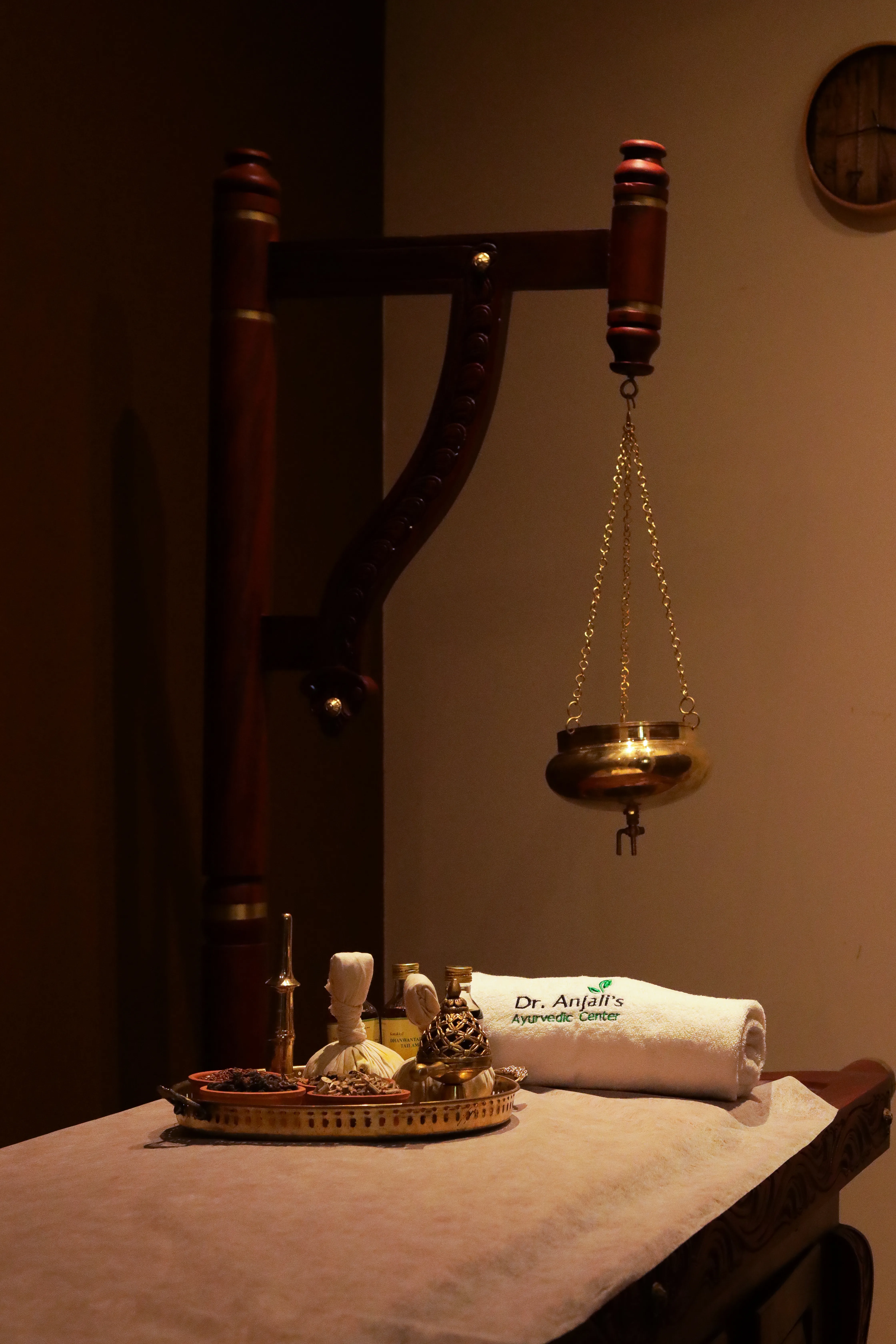 Ayurveda Treatment Dubai