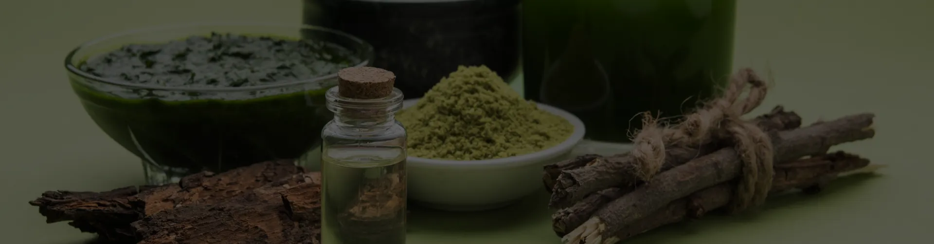 Ayurvedic Treatment Packages in Dubai