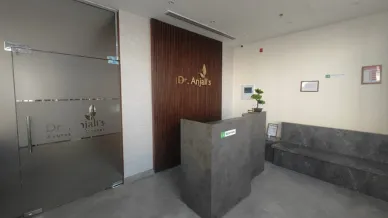 Ayurvedic Health Center in Dubai