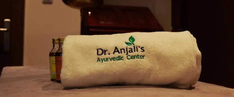 Dr. Anjali's Ayurvedic Health Center Dubai