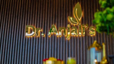 Dr. Anjali's Ayurvedic Hospital Dubai