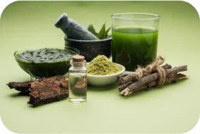 Ayurvedic Health Clinic in Dubai