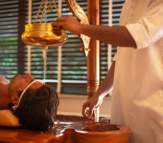 Ayurveda Treatment in Dubai 