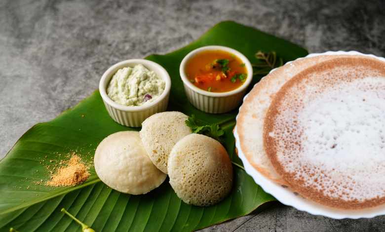 Ayurvedic Inspired Breakfast