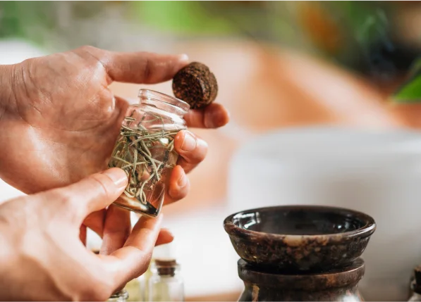 karama ayurvedic centre