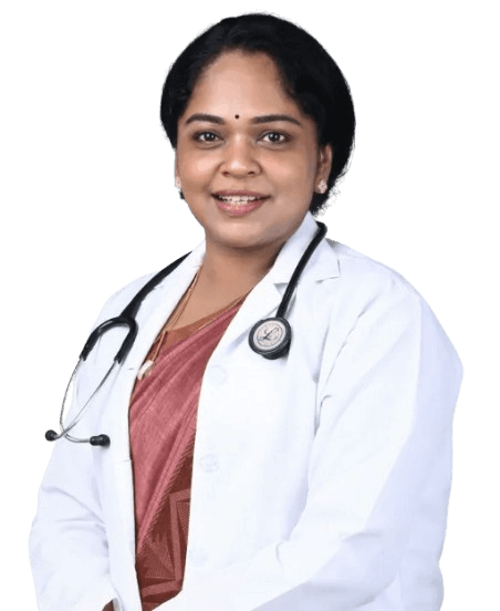 Dr Anjali Devi Ayurvedic Doctor