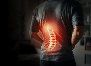 Chronic pain treatment in ayurveda