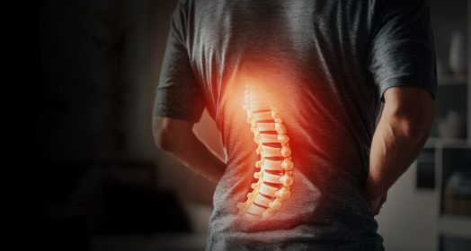 Chronic pain treatment in ayurveda
