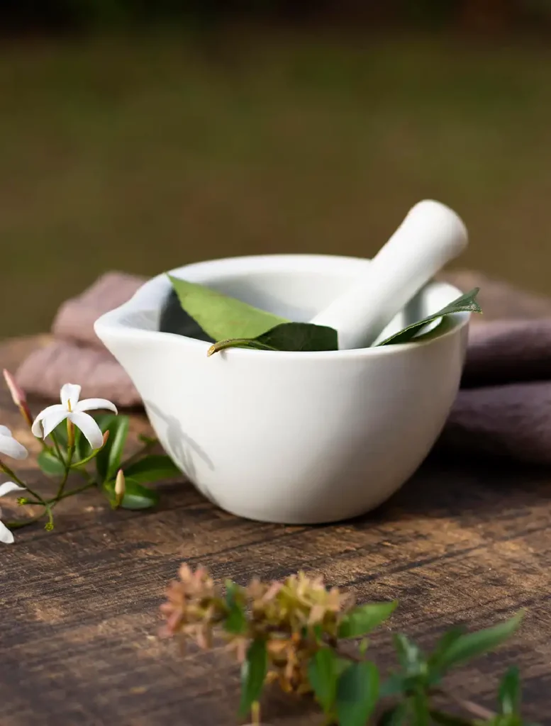 al karama ayurvedic center