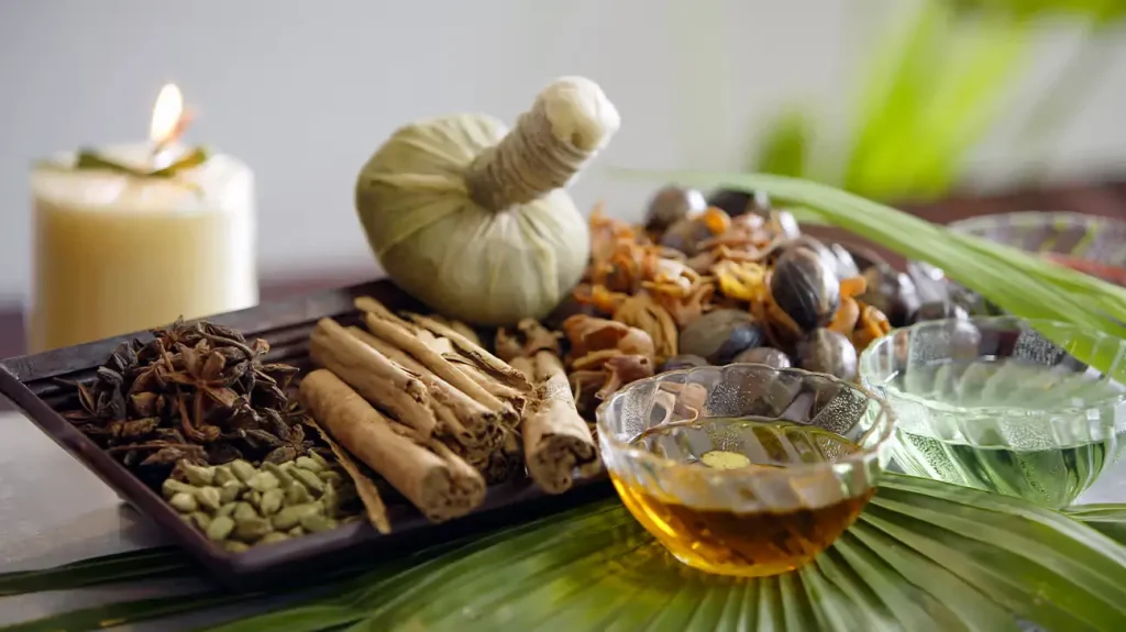 best ayurvedic treatment in dubai