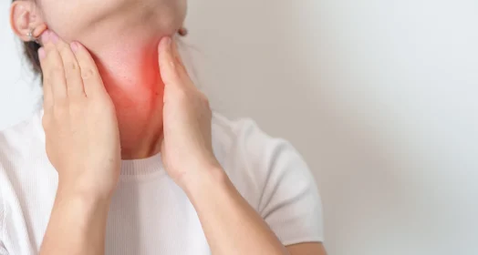 Ayurveda thyroid treatment