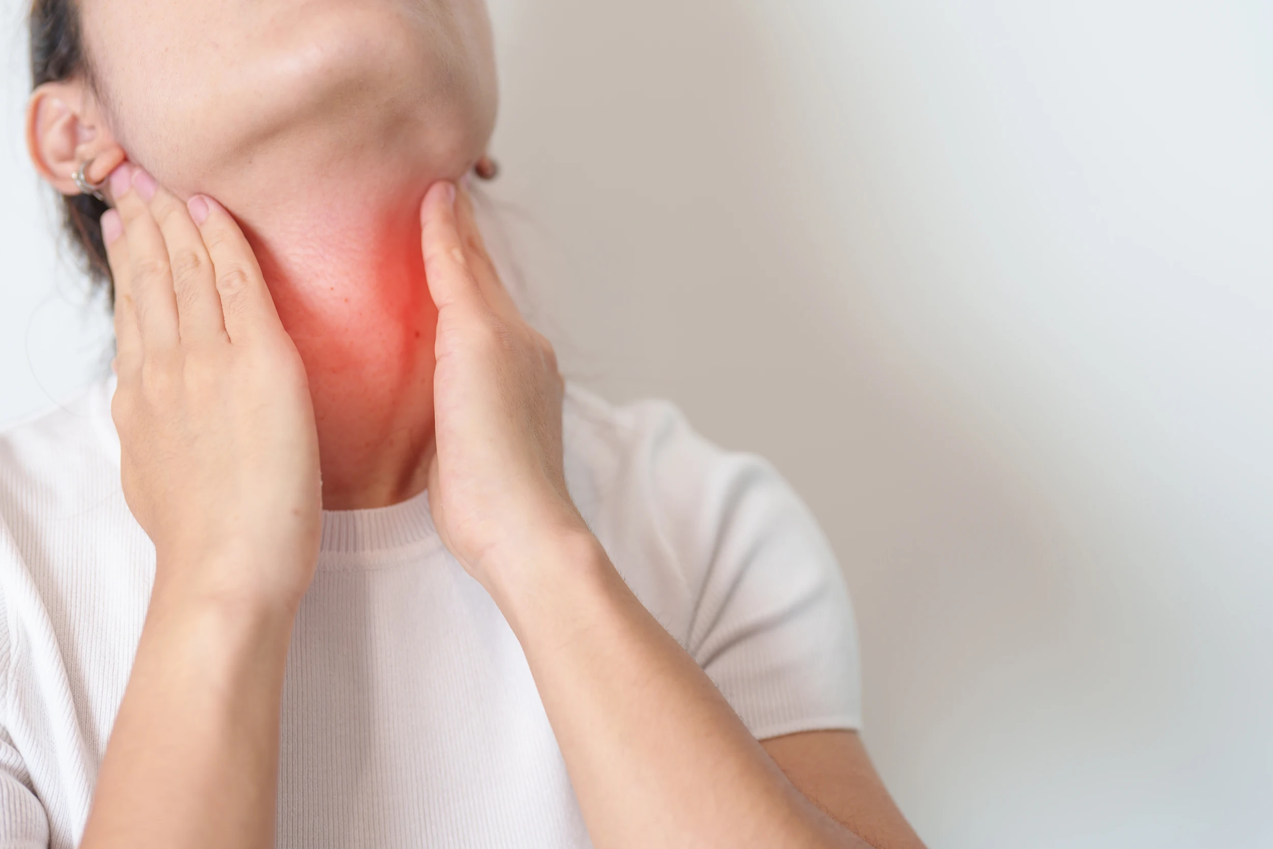 Ayurveda thyroid treatment