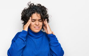 migraine and hypertension treatment